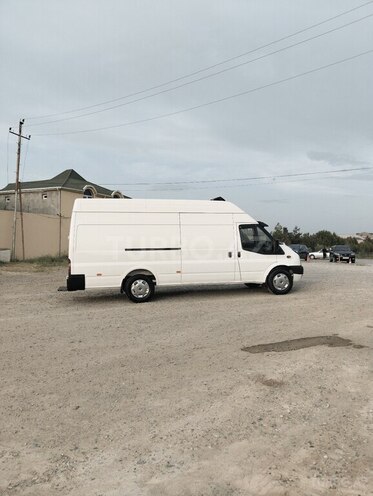 Ford Transit 2010, 300,300 km - 2.4 l - Bakı