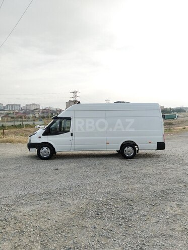 Ford Transit 2010, 300,300 km - 2.4 l - Bakı