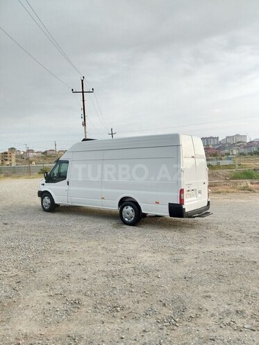 Ford Transit 2010, 300,300 km - 2.4 l - Bakı