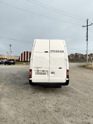 Ford Transit 2010, 300,300 km - 2.4 l - Bakı
