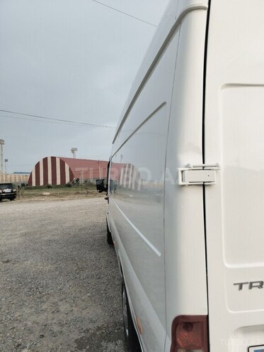Ford Transit 2010, 300,300 km - 2.4 l - Bakı
