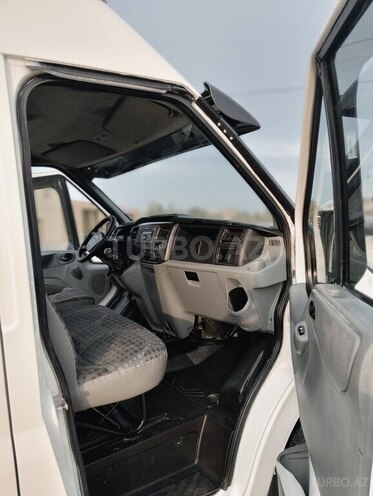 Ford Transit 2010, 300,300 km - 2.4 l - Bakı