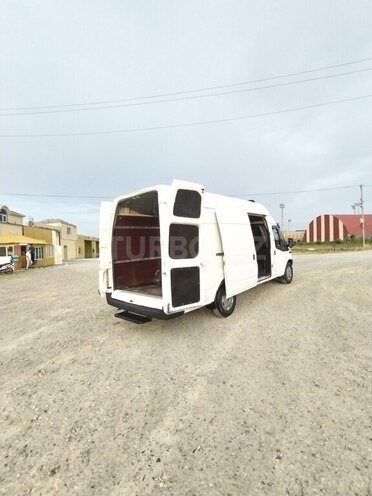 Ford Transit 2010, 300,300 km - 2.4 l - Bakı