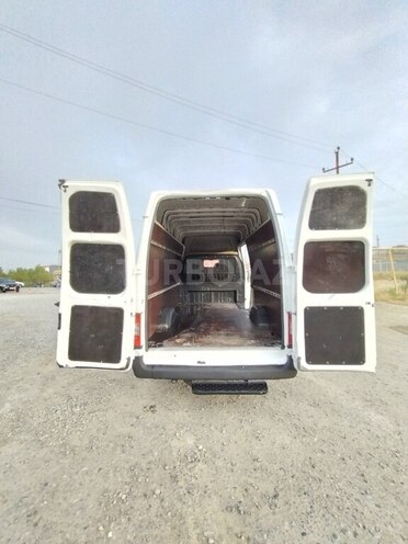 Ford Transit 2010, 300,300 km - 2.4 l - Bakı