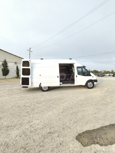 Ford Transit 2010, 300,300 km - 2.4 l - Bakı