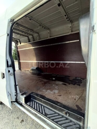 Ford Transit 2010, 300,300 km - 2.4 l - Bakı