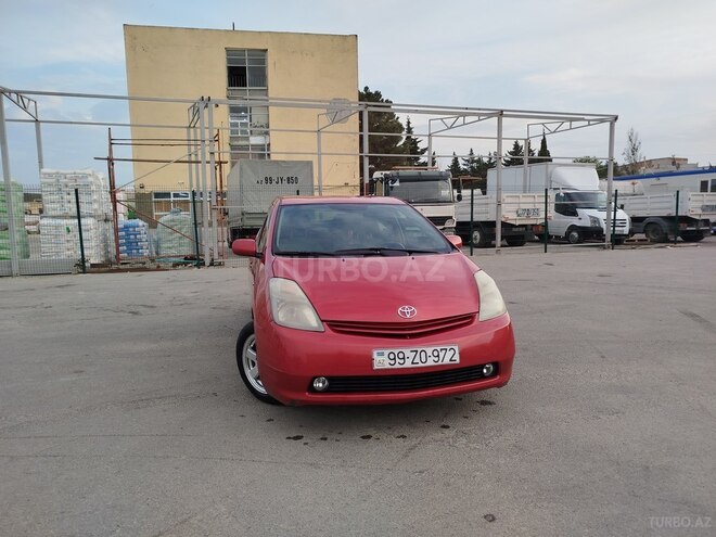 Toyota Prius 2008, 300,000 km - 1.5 l - Bakı
