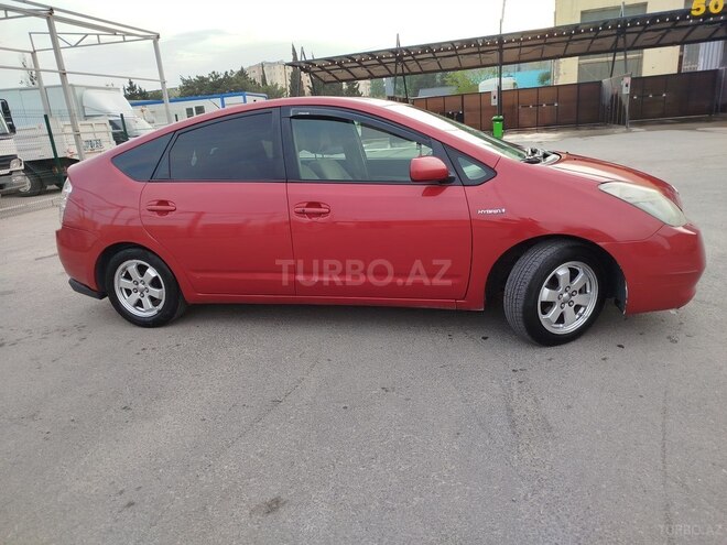 Toyota Prius 2008, 300,000 km - 1.5 l - Bakı