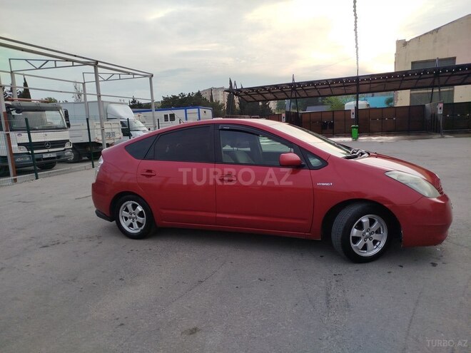 Toyota Prius 2008, 300,000 km - 1.5 l - Bakı