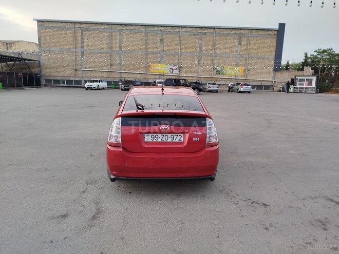 Toyota Prius 2008, 300,000 km - 1.5 l - Bakı
