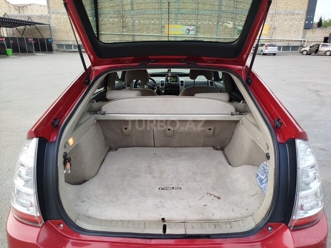 Toyota Prius 2008, 300,000 km - 1.5 l - Bakı