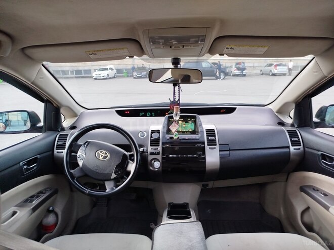 Toyota Prius 2008, 300,000 km - 1.5 l - Bakı