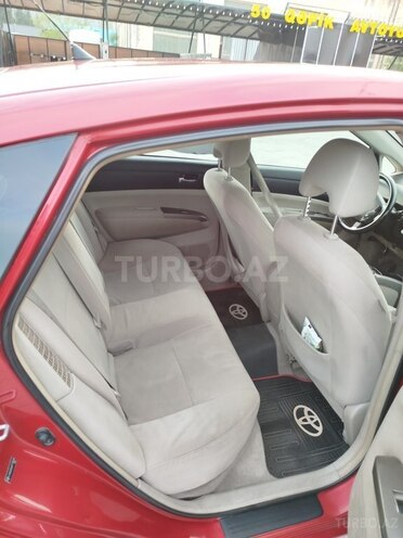 Toyota Prius 2008, 300,000 km - 1.5 l - Bakı