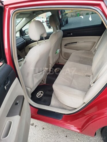 Toyota Prius 2008, 300,000 km - 1.5 l - Bakı