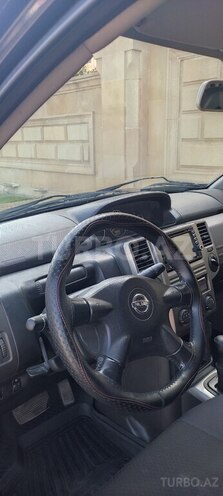 Nissan X-Trail 2004, 350,000 km - 2.0 l - Bakı