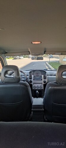 Nissan X-Trail 2004, 350,000 km - 2.0 l - Bakı