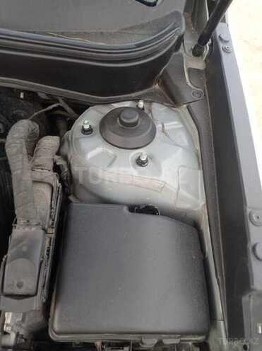 Hyundai Sonata 2013, 185,000 km - 2.4 l - Bakı