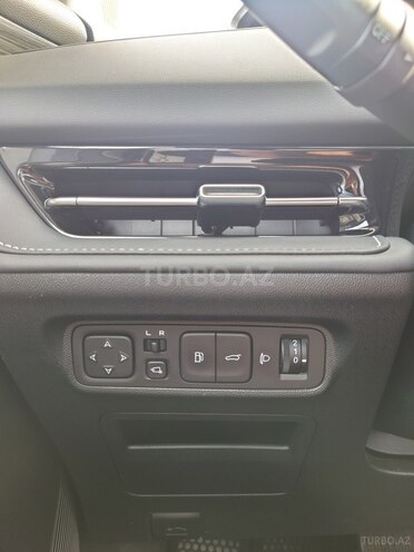 Changan Qiyuan Q05 2024, 25,000 km - 1.5 l - Bakı