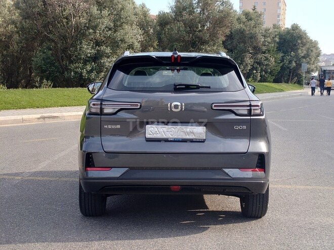 Changan Qiyuan Q05 2024, 25,000 km - 1.5 l - Bakı