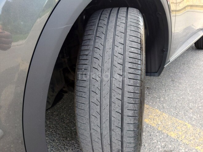 Changan Qiyuan Q05 2024, 25,000 km - 1.5 l - Bakı