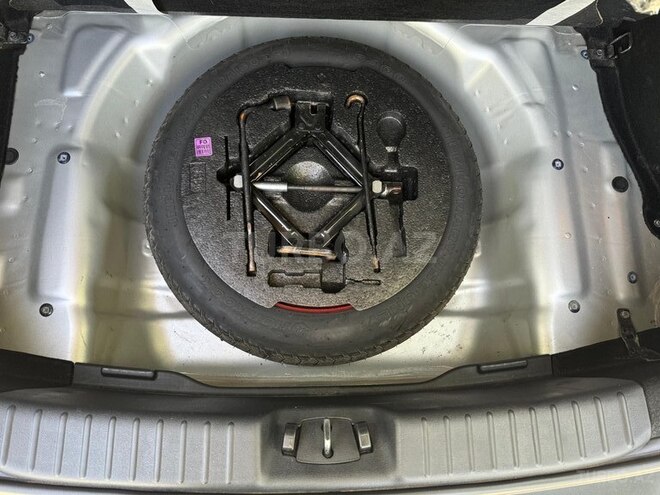 Hyundai i30 2008, 235,000 km - 1.6 l - Şirvan