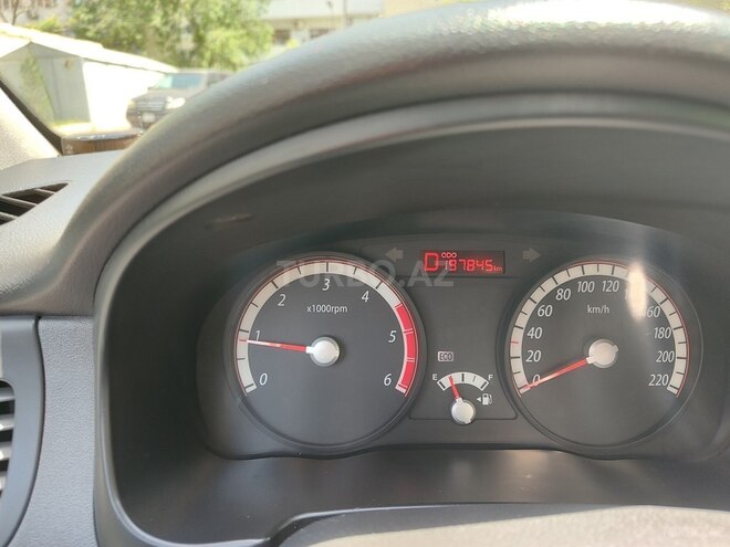 Kia Pride 2010, 198,000 km - 1.5 l - Bakı