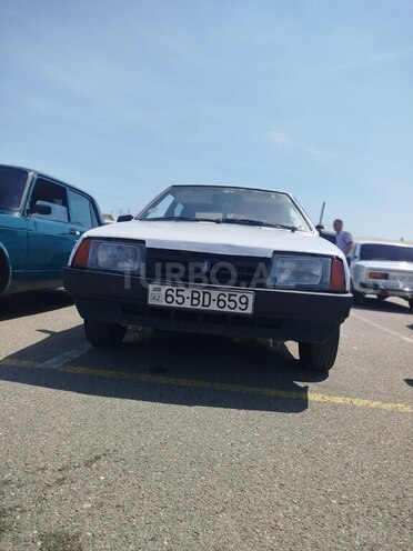 LADA (VAZ) 2109 1988, 999,999 km - 1.5 л - Bakı