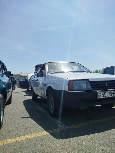 LADA (VAZ) 2109 1988, 999,999 km - 1.5 л - Bakı