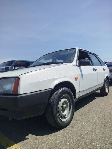 LADA (VAZ) 2109 1988, 999,999 km - 1.5 л - Bakı