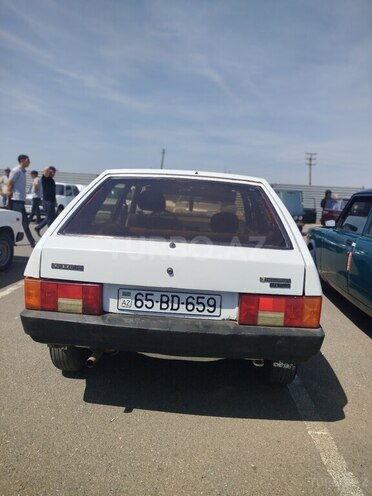 LADA (VAZ) 2109 1988, 999,999 km - 1.5 л - Bakı