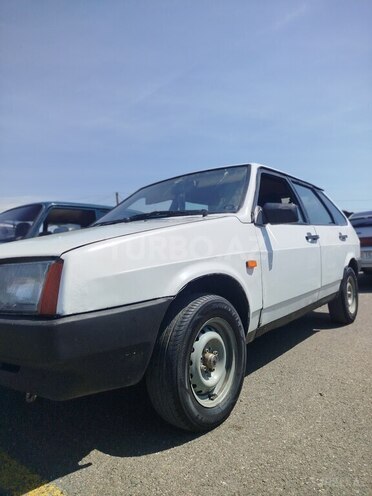 LADA (VAZ) 2109 1988, 999,999 km - 1.5 л - Bakı