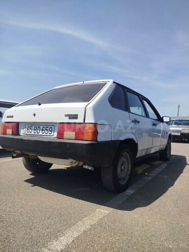 LADA (VAZ) 2109 1988, 999,999 km - 1.5 л - Bakı