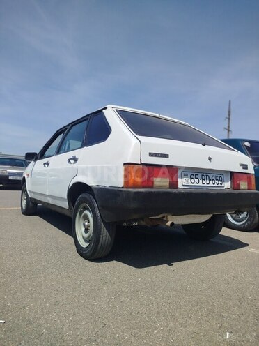 LADA (VAZ) 2109 1988, 999,999 km - 1.5 л - Bakı