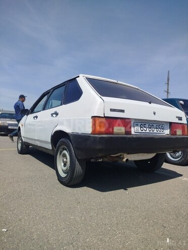 LADA (VAZ) 2109 1988, 999,999 km - 1.5 л - Bakı