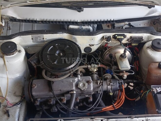 LADA (VAZ) 2109 1988, 999,999 km - 1.5 л - Bakı