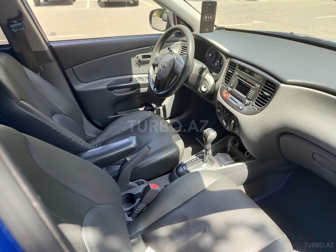 Kia Pride 2010, 198,000 km - 1.5 l - Bakı