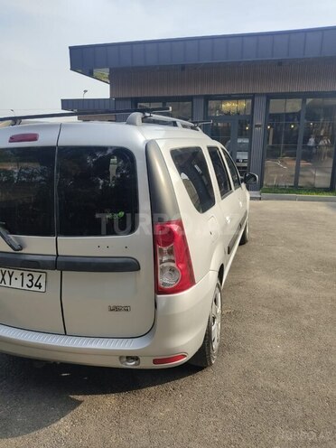 Dacia Logan 2009, 325,800 km - 1.5 l - Bakı