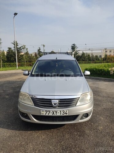 Dacia Logan 2009, 325,800 km - 1.5 l - Bakı