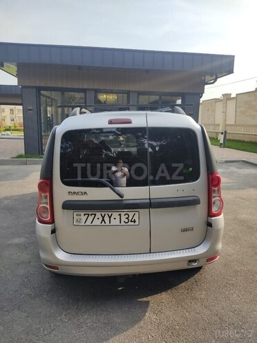 Dacia Logan 2009, 325,800 km - 1.5 l - Bakı