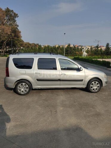 Dacia Logan 2009, 325,800 km - 1.5 l - Bakı