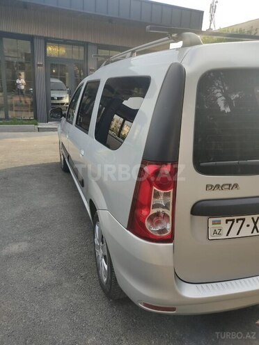 Dacia Logan 2009, 325,800 km - 1.5 l - Bakı