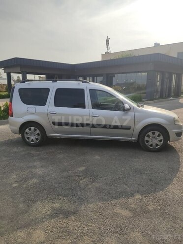 Dacia Logan 2009, 325,800 km - 1.5 l - Bakı