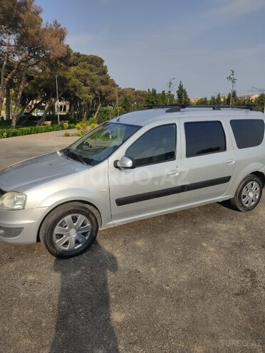 Dacia Logan 2009, 325,800 km - 1.5 l - Bakı