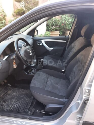 Dacia Logan 2009, 325,800 km - 1.5 l - Bakı