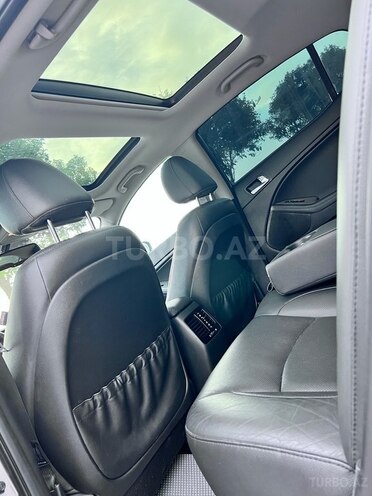 Kia Optima 2015, 162,000 km - 2.0 l - Bakı