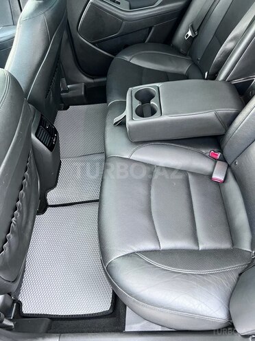 Kia Optima 2015, 162,000 km - 2.0 l - Bakı