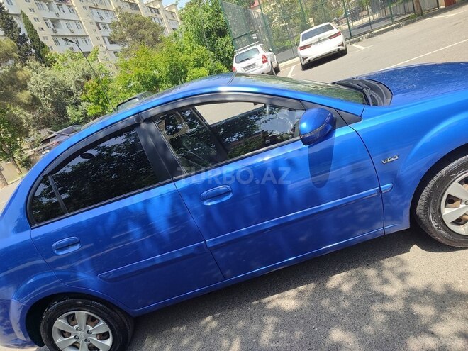 Kia Pride 2010, 198,000 km - 1.5 l - Bakı