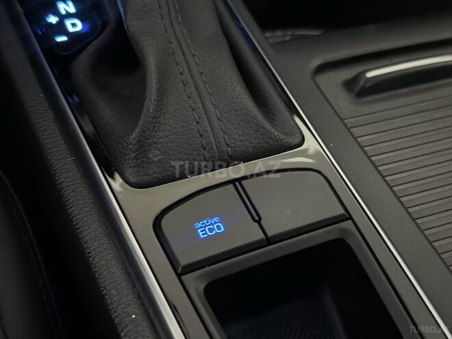 Hyundai Sonata 2015, 176,000 km - 2.0 l - Bakı