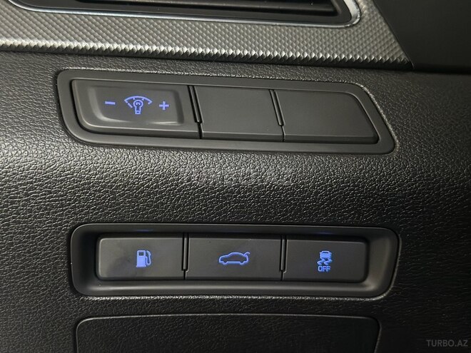 Hyundai Sonata 2015, 176,000 km - 2.0 l - Bakı