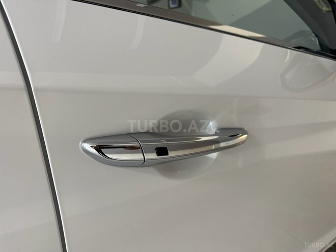 Hyundai Sonata 2015, 176,000 km - 2.0 l - Bakı
